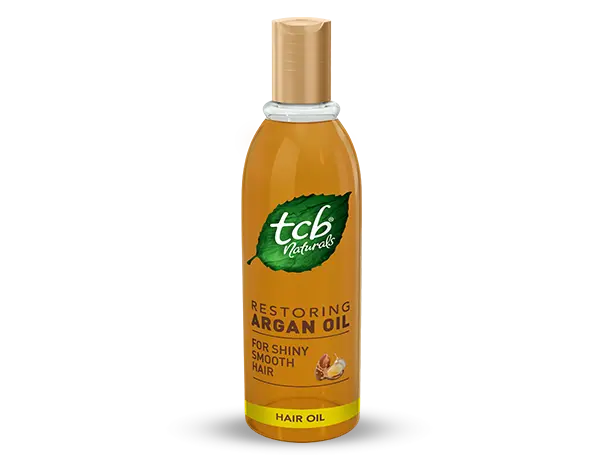 Tcb Argan Oil 236Ml