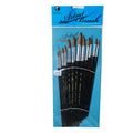 Artist Brush Bristle A1798