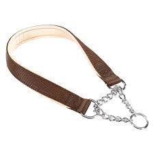 Ferplast 4912 Daytona Dog Collar C45Mm/45Cm Brown