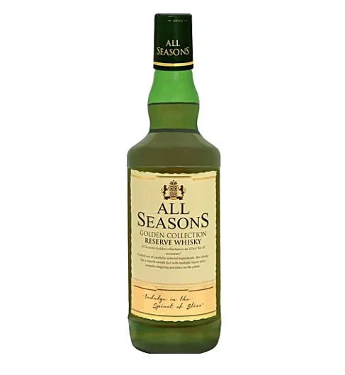 ALL SEASON 500ML