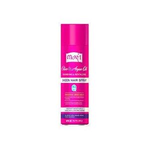 Movt Hair Sheen 100Ml