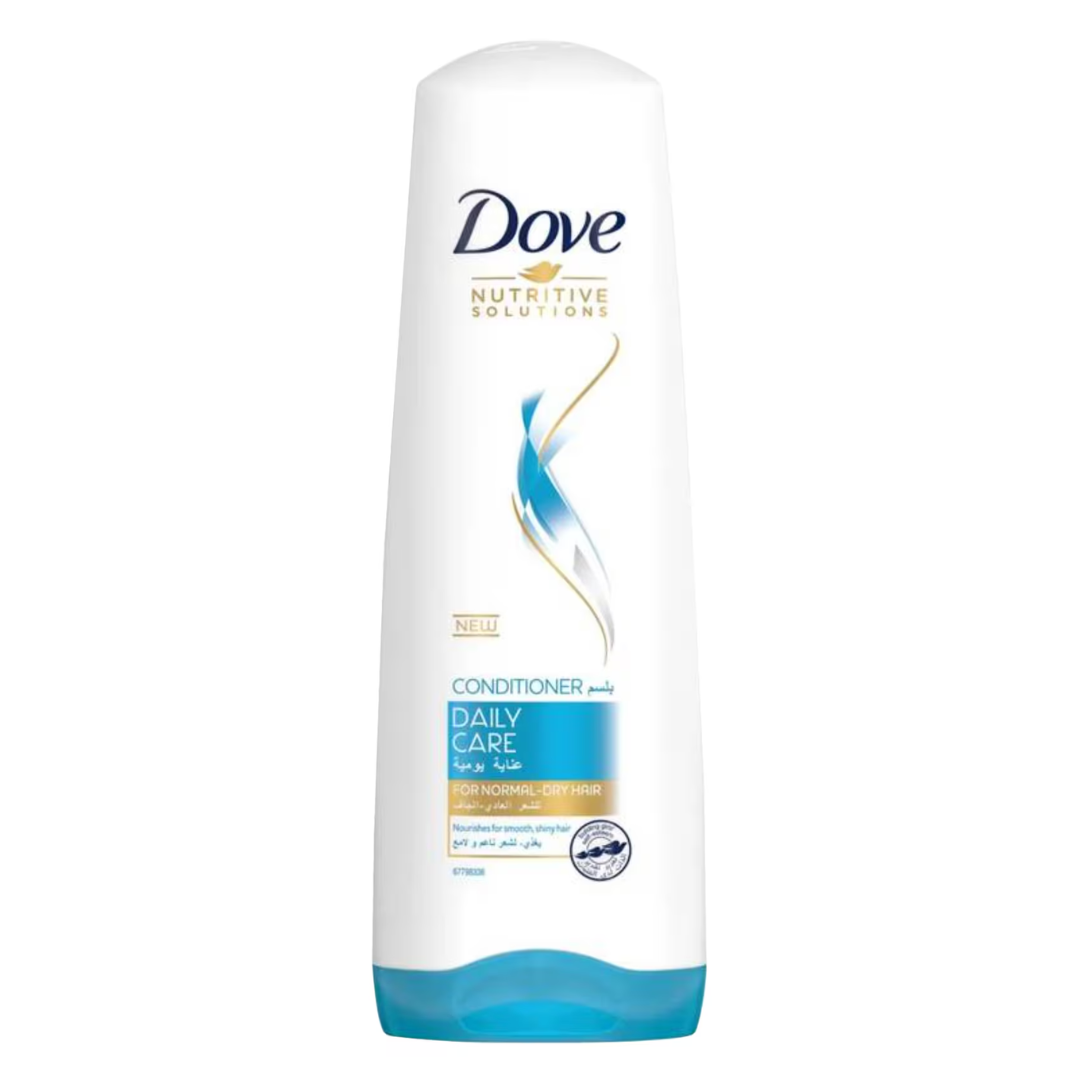 Dove Conditioner Daily Care Dia