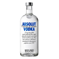 ABSOLUT VODKA 750ML