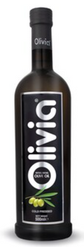 Olivia Extra Virgin Olive Oil 750Ml