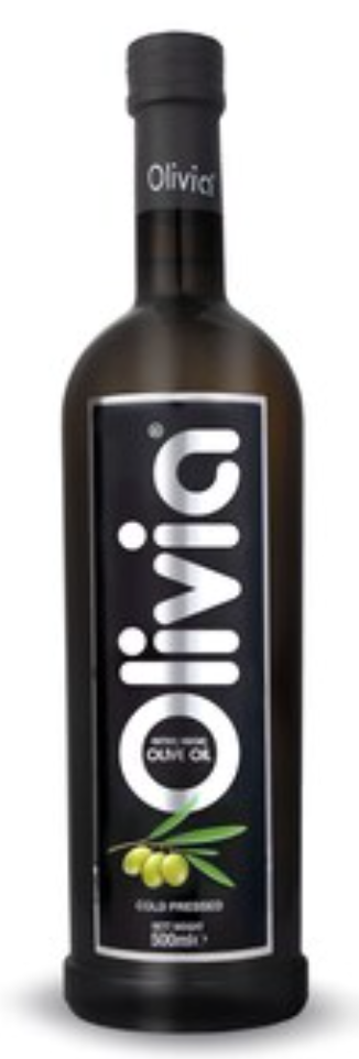 Olivia Extra Virgin Olive Oil 750Ml