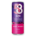 58 VERY BERRY 330ML CAN