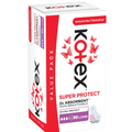 Kotex Long Liners P/M 220