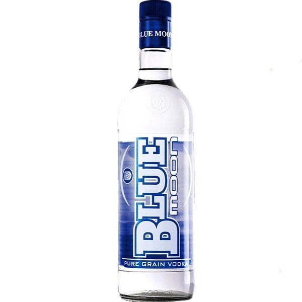 BLUE MOON 750ML
