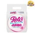 Rosy Printed Jumbo Tissue
