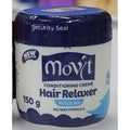 Movt Hair Relaxer Regular 150G