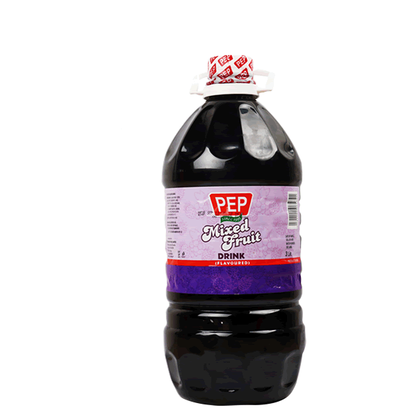 Peptang Mixed Fruit Drink 2Litre