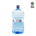 Carrefour Mineral Water 18.5L