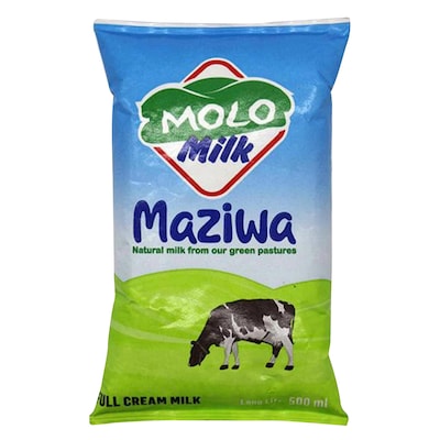 Daima Esl Pouch 500ml