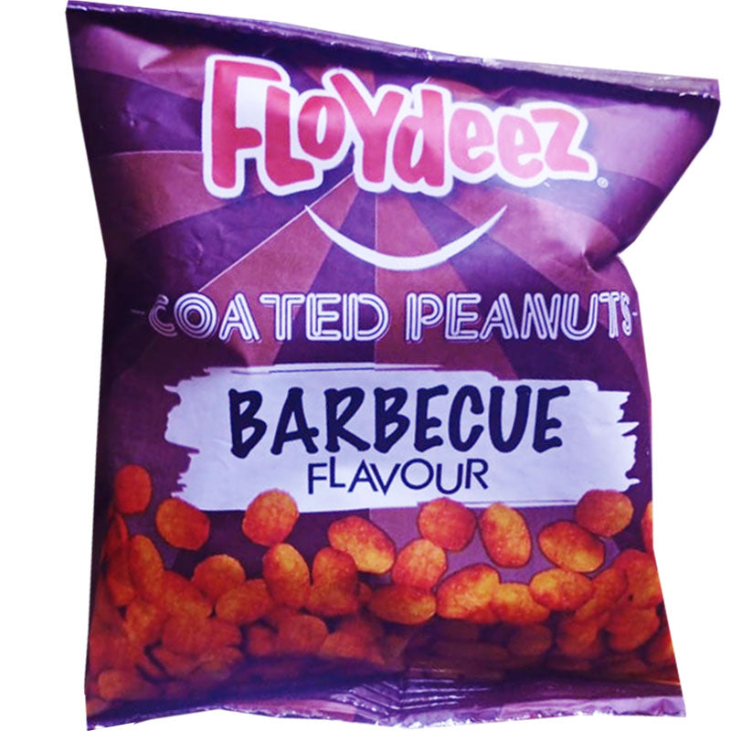 Floydeez Rated Sltd G/Mel 100G