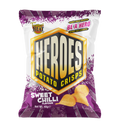 Tropical Heat Heroes Potato 160G