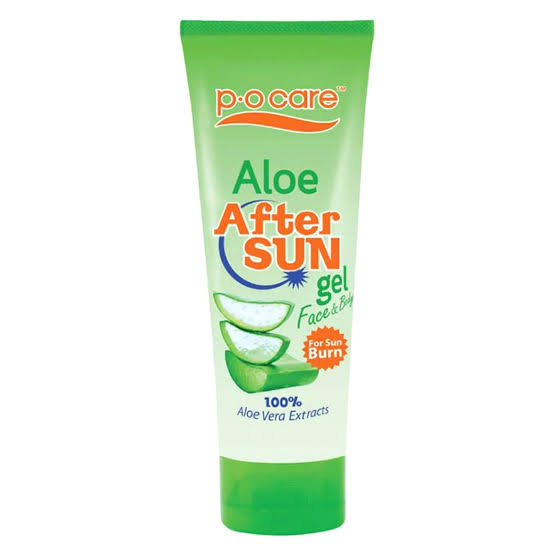Pio Care Aloe After Sun Gel