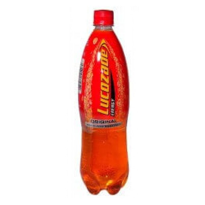 Lucozade Boost 1L