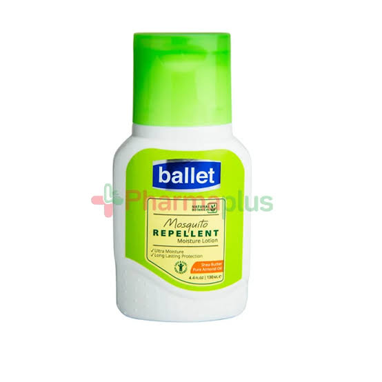 Babol Mosquito Repellent 65Ml