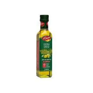 Aljazira Extra Virgin Olive Oil 350