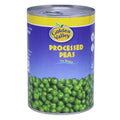 Golden Valley Processed Peas