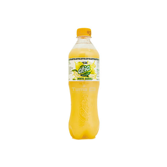 Afia White Guava 500Ml