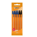 Bic Orange Fine Point 5 (S11)