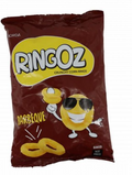 Ringoz Crunchy Corn 35G
