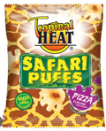 Tropical Heat Safari Puffs 20G (B)