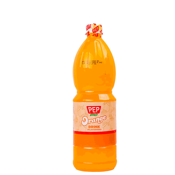 Peptang Orange Drink 1L