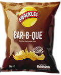 Krackles Barbeque 30G