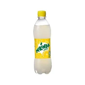 Mirinda Lemon 330Ml