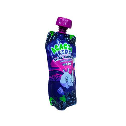 Acacia Kids Black Currant Fruit