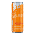 Red Bull Energy Drink Apricot