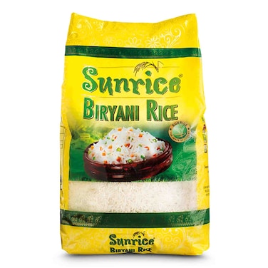 Sunrise Biryani Rice 5Kg