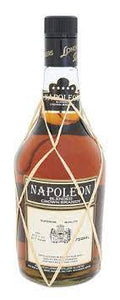 NAPOLEON CROWN 750ML