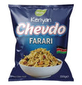 Wots Farari Chevdo 350G