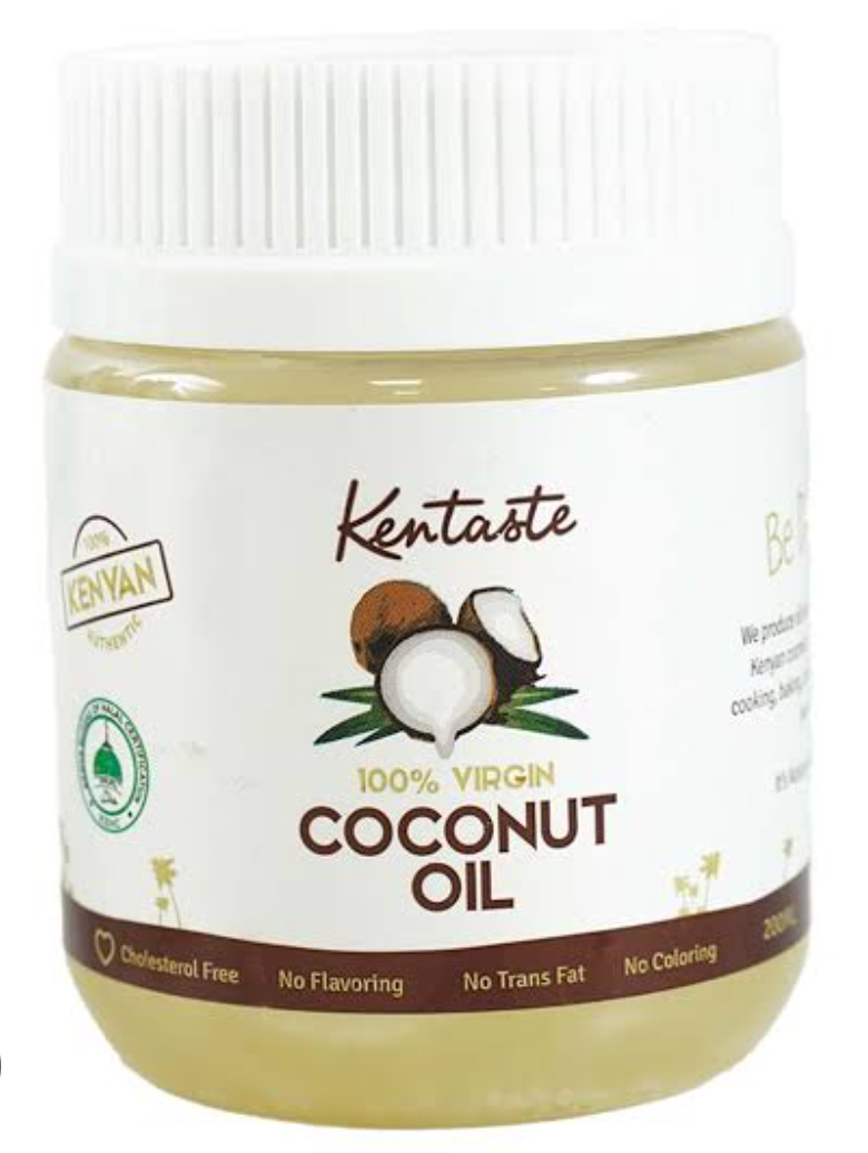 Kentaste Virgin Coconut Oil 15Ml