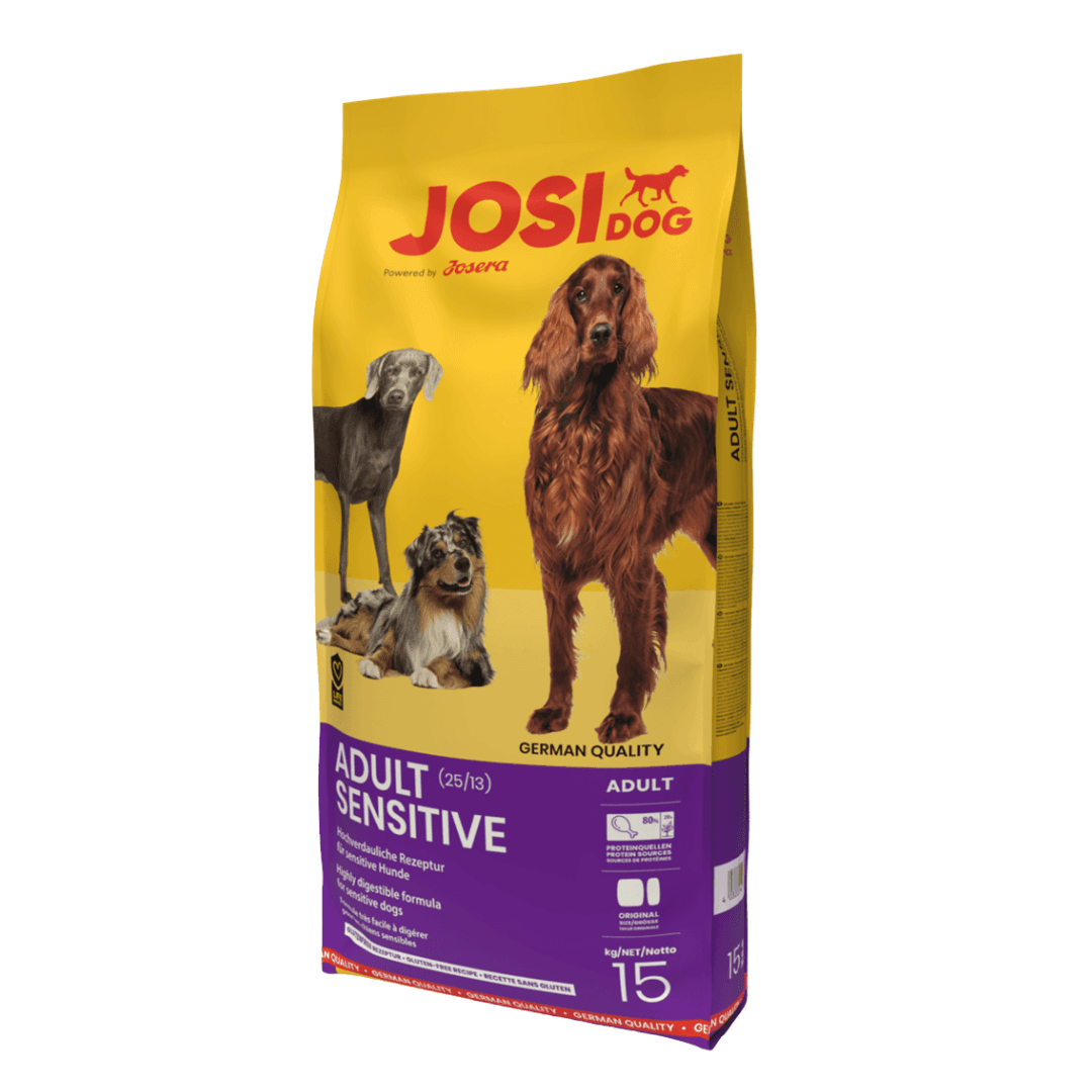 Josera Dog Food Adult Sensitive 15Kg