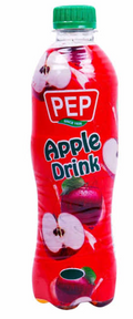 Pep Apple Juice Rtd 300Ml