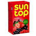Sun Top Berries 250Ml