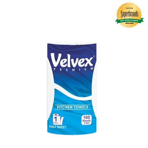 Velvex Premium Kitchen Towel (B)