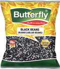 Butterfly Pulses Njahi Black Beans 284G