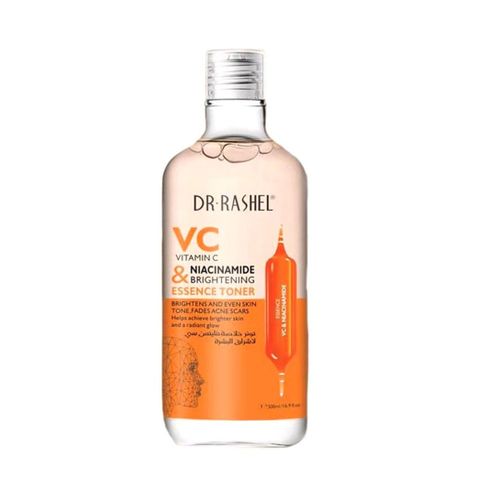 Dr Rachel Essence Toner