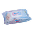Royal Baby Wet Wipes 80S