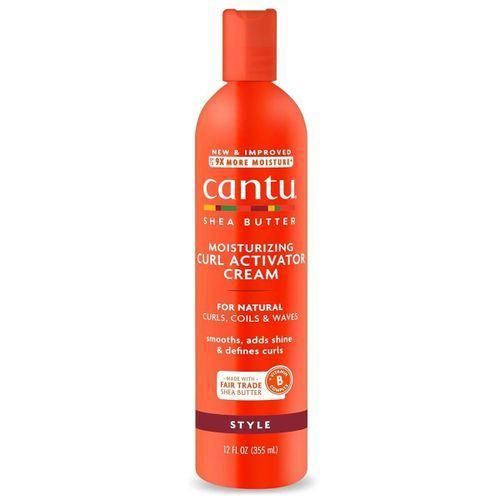 Cantu Moisture Curl Activator