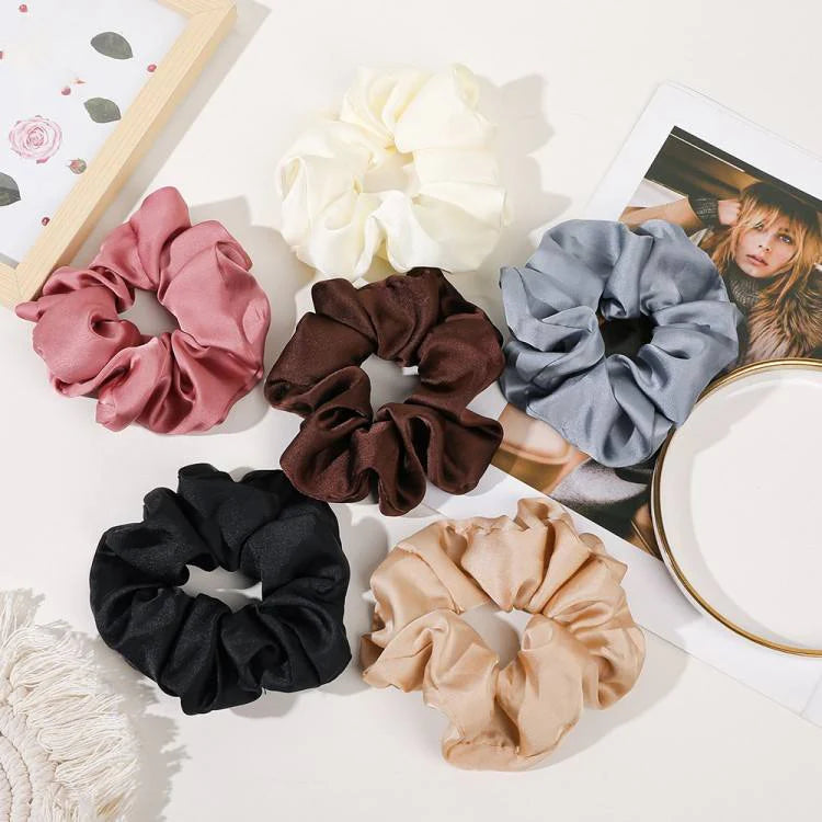 Sgm Korea Hair Band B/S