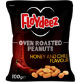 Floydeez Roasted Honey & Chilli 100G