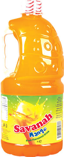 Savanah Cocopine 3Ltrs
