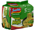 Indomie Supa Mojo Instant 140G