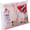Farmers Choice Spicy Pork